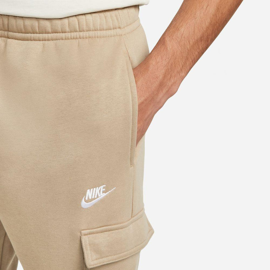 Nike Sportswear Club Fleece
