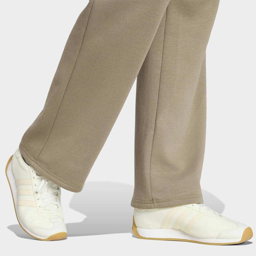 adidas Pantalón Essentials Small Logo Feel Cozy OpeN-Hem