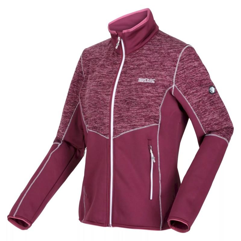 Chaqueta Polar Outdoor Regatta Lindalla iv