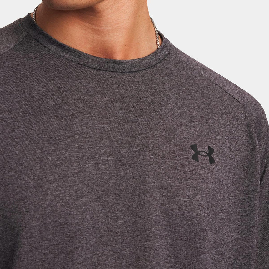 Camiseta De Manga Corta Ua Tech™ 2.0 Para Hombre