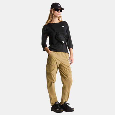 Camiseta The North Face Connect Graphic Unisex