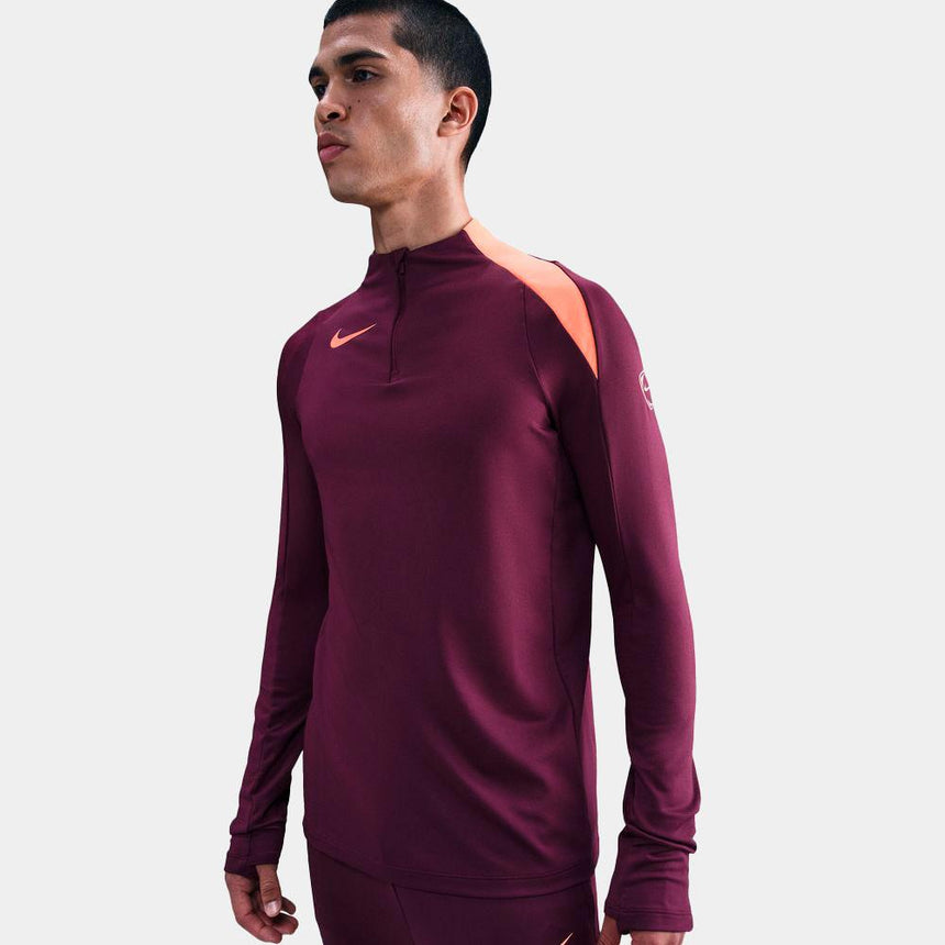 Camiseta De Entrenamiento Nike Strike De Fútbol DrI-Fit - Hombre