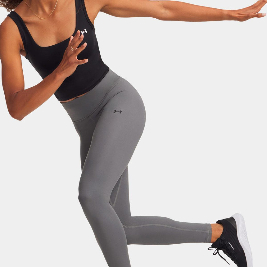 Mallas Ua Motion Para Mujer