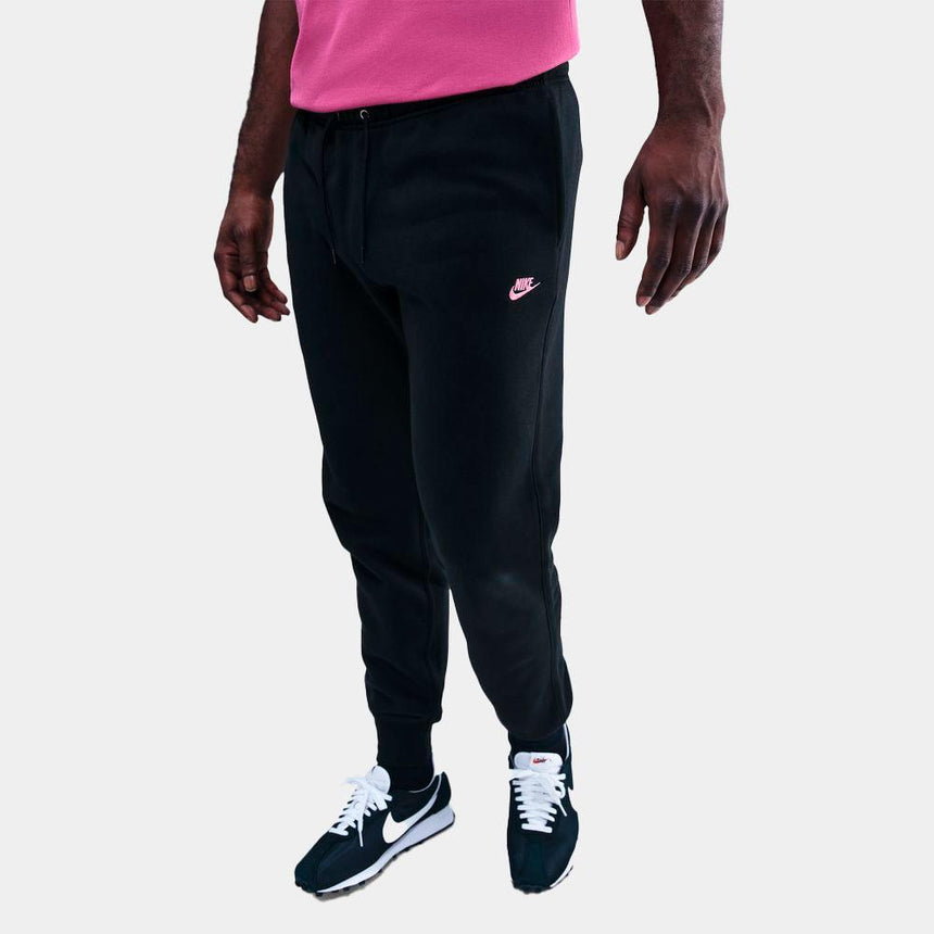 Joggers Nike Club Para Hombre