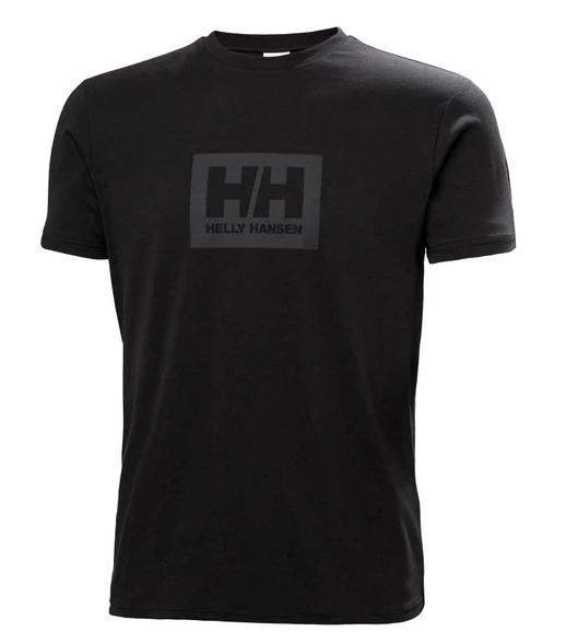 Hellyhansen Box T