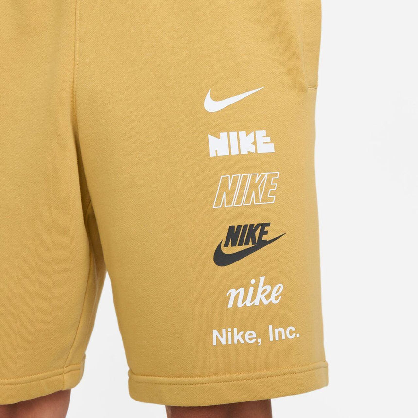 Nike Club Fleece