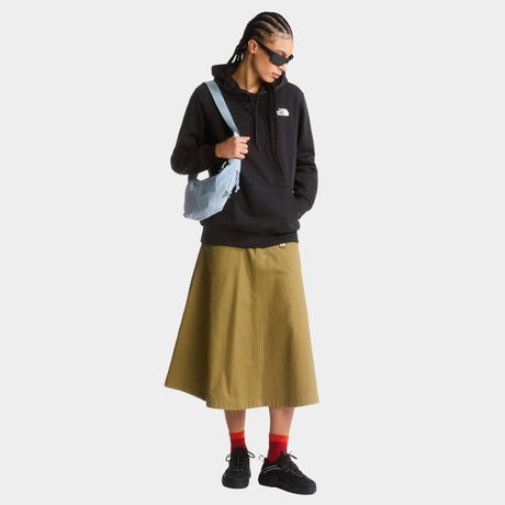 Sudadera Con Capucha The North Face Simple Dome Para Mujer