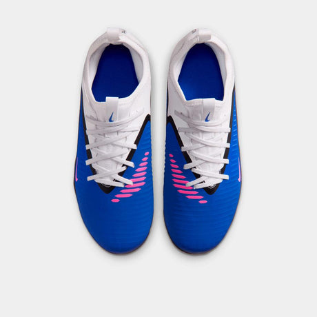 Botas De Fútbol Nike Jr. Phantom 6 Low Academy Multisuperficie - Niño/a