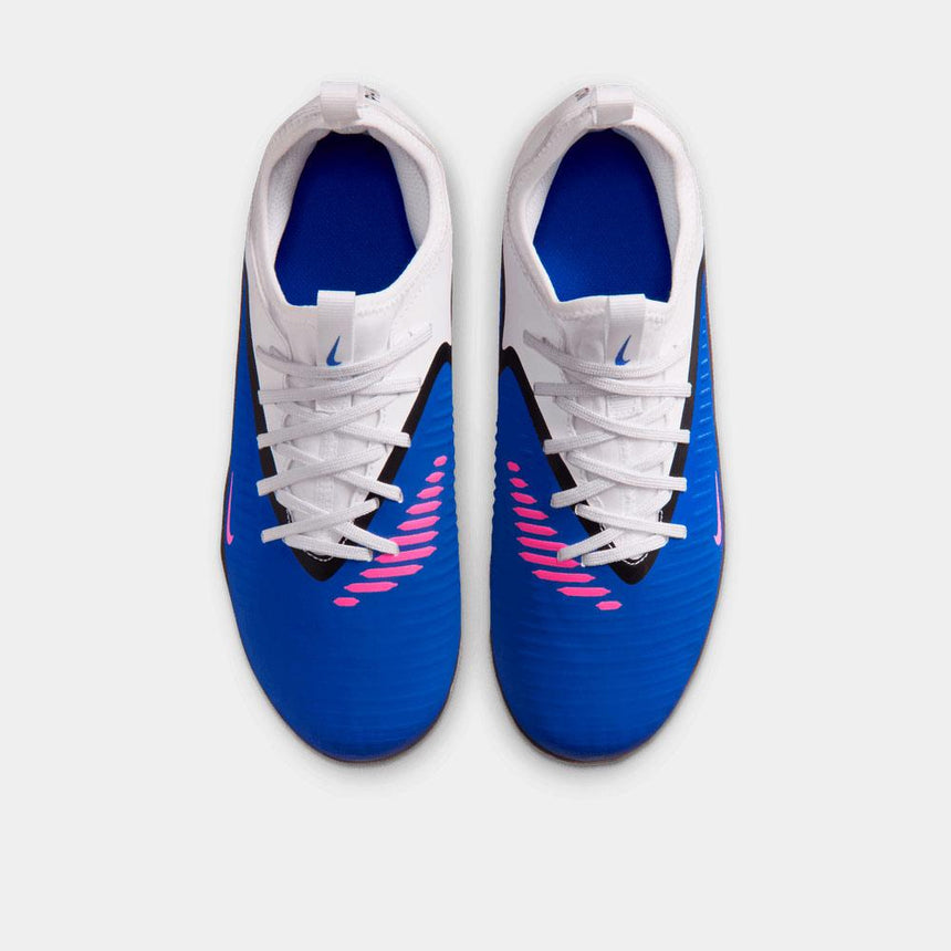 Botas De Fútbol Nike Jr. Phantom 6 Low Academy Multisuperficie - Niño/a