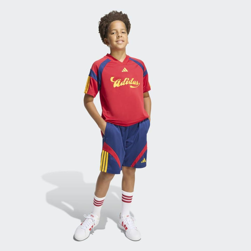 adidas Pantalón Corto House Of Tiro