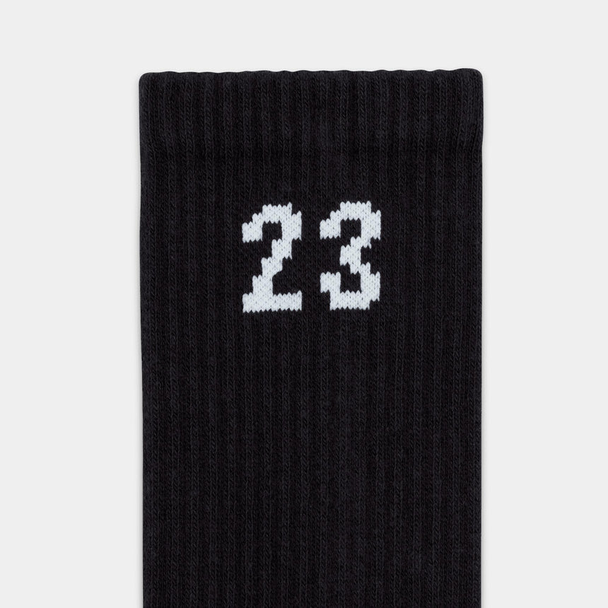 Calcetines Largos Jordan Essentials (pack De 3 Pares)