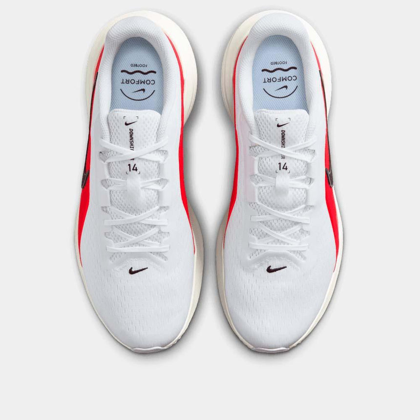 Zapatillas Nike Downshifter 14 De Running Para Asfalto – Hombre