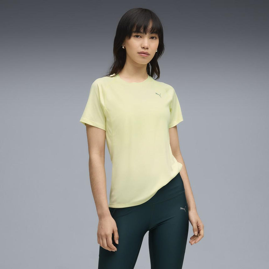 Puma Camiseta Técnica Run Velocity