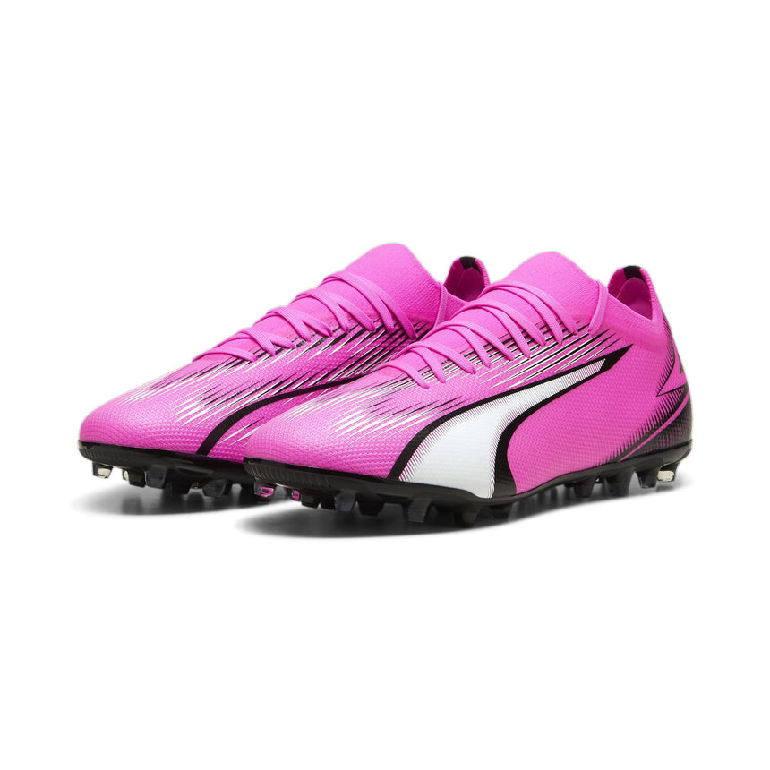 Botas De Futbol Puma Ultra Match mg