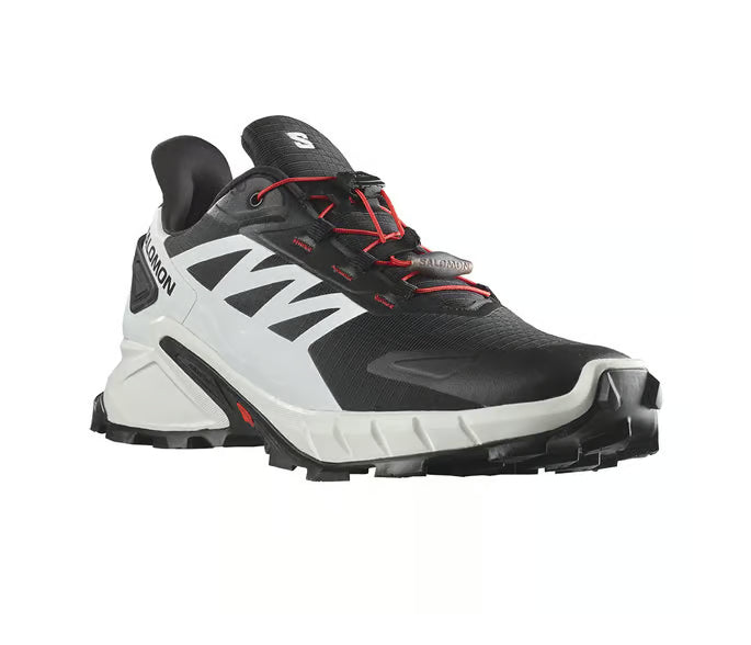 Salomon Supercross 4