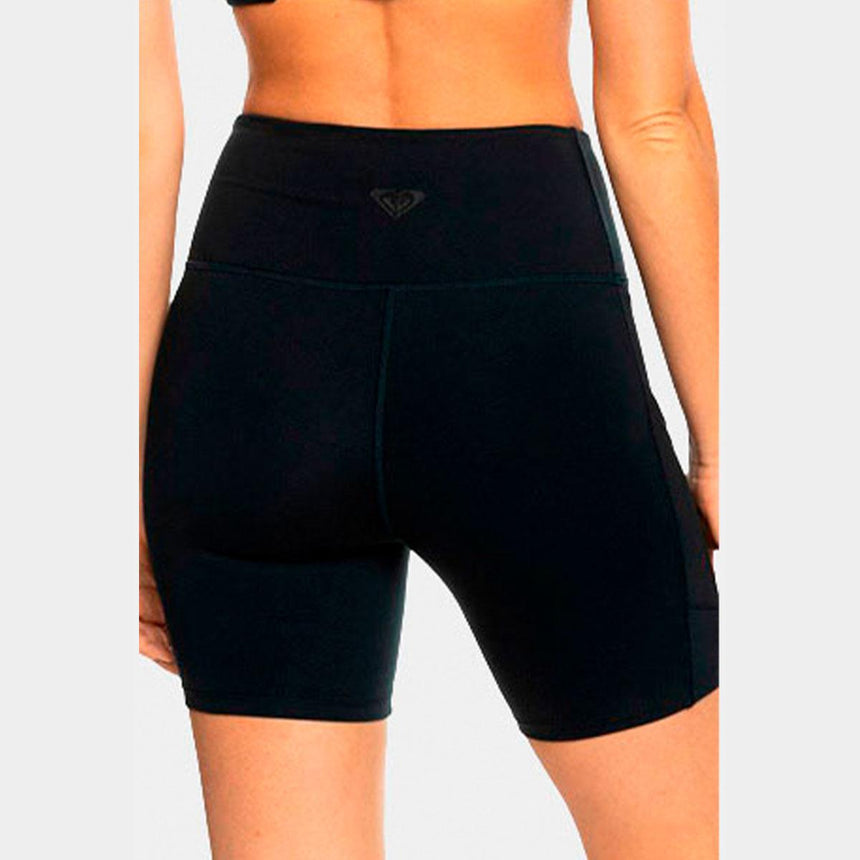 Roxy Heart Biker