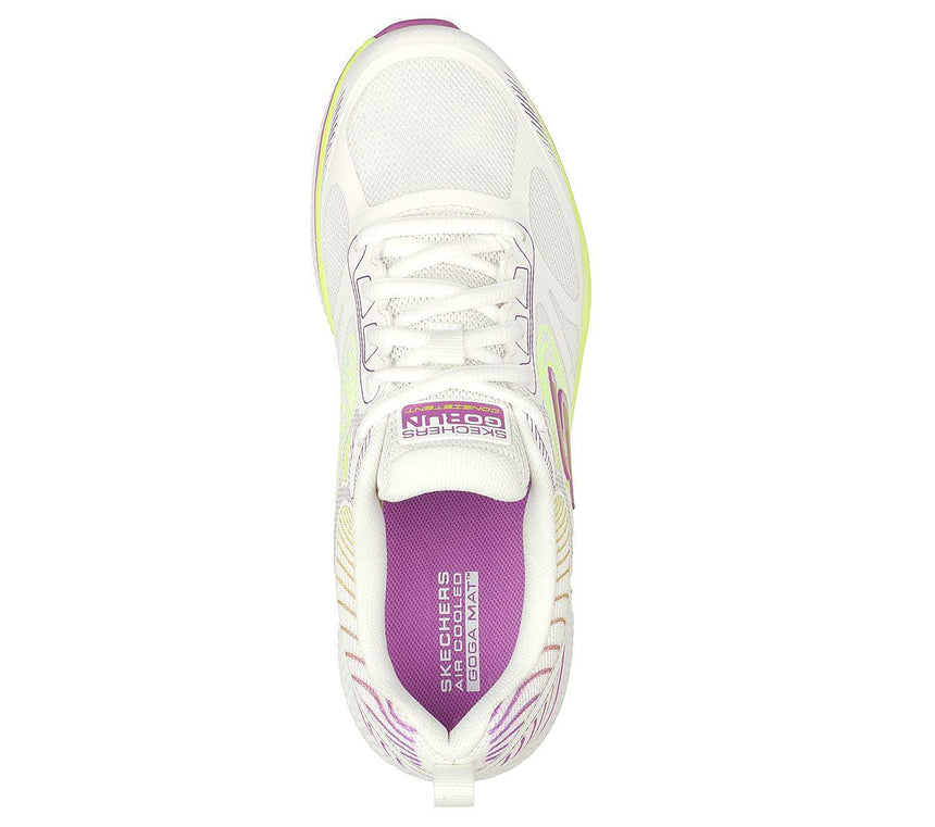 Zapatillas Casual Skechers Go Run ConsistenT-Fleet Rush