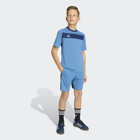 adidas Pantalón Corto Tiro 25 Essentials (adolesente)