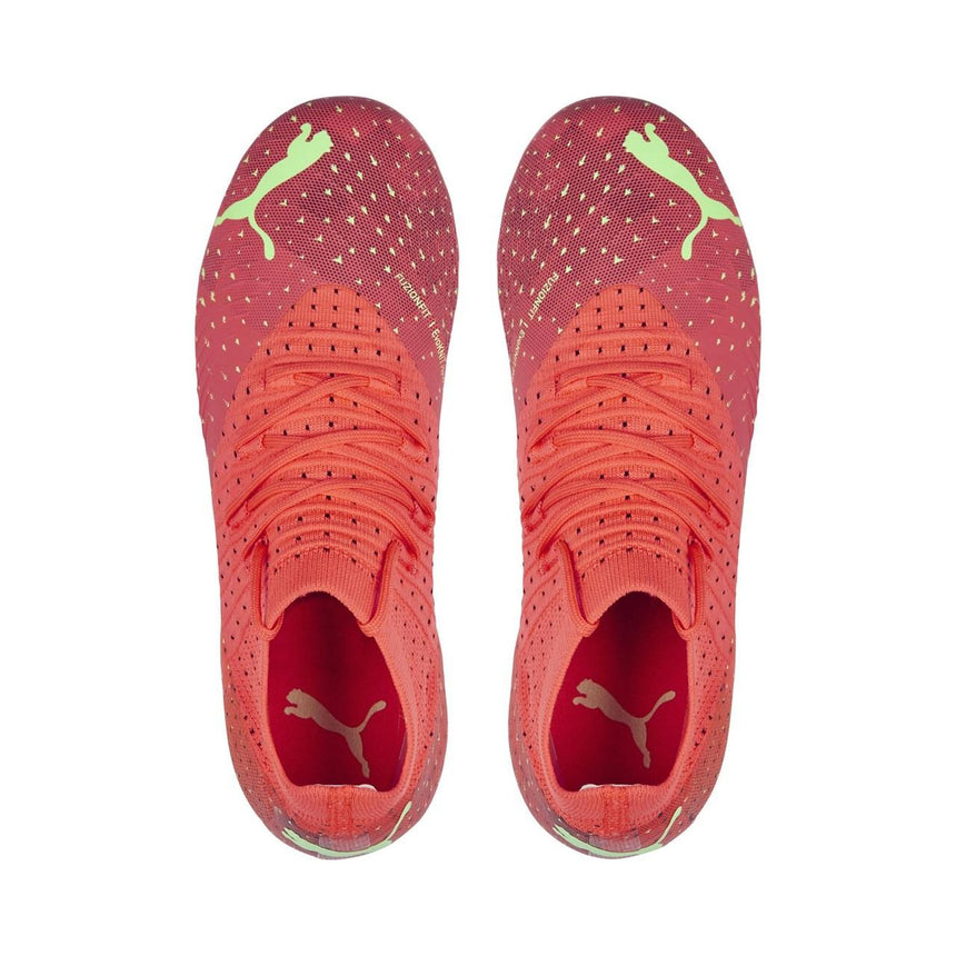 Botas De Futbol Puma Future Z 3,4 Mg jr