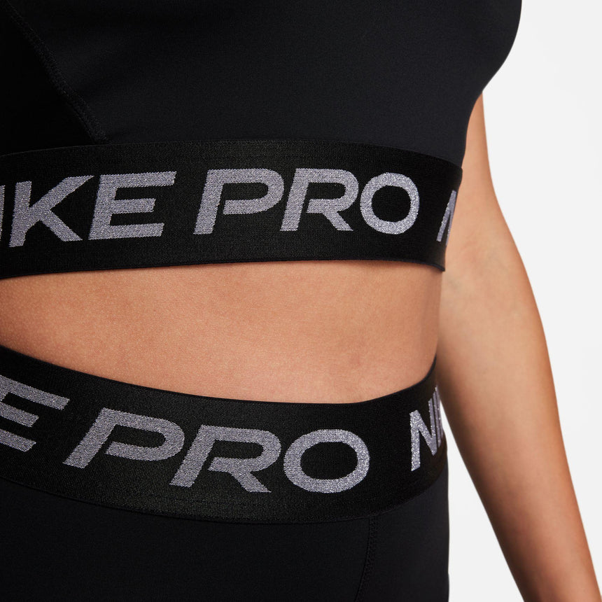 Nike Pro DrI-Fit Women's Cropped ta