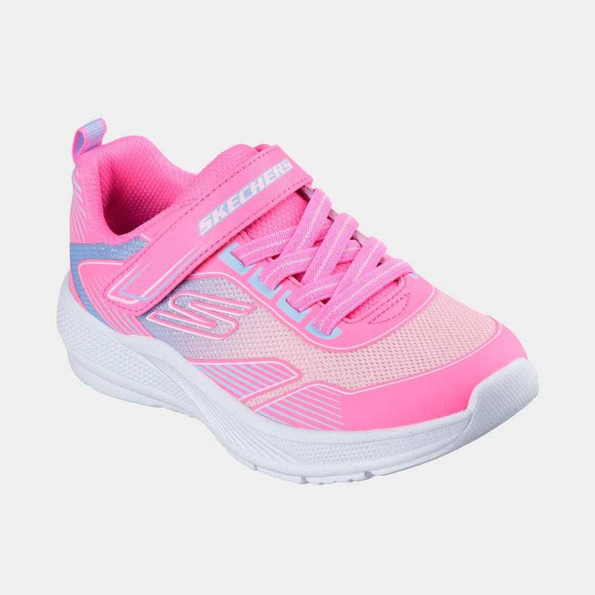 Zapatilla Skechers Microspec Advance