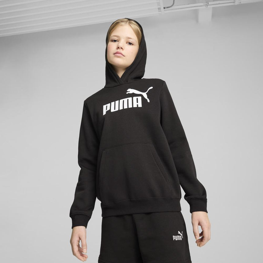 Pantalones Deportivos Essentials Para Jóvenes