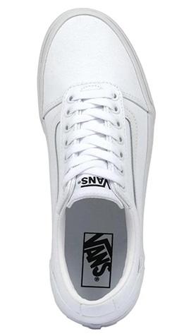 Vans Mn Ward
