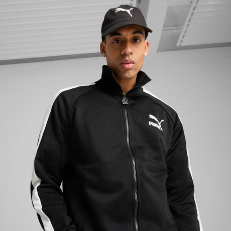 Gorra De Béisbol Puma Essentials Cat