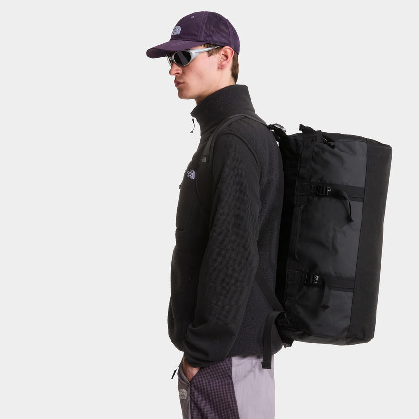 Bolsa De Viaje The North Face Base Camp Duffel - Small (50l)