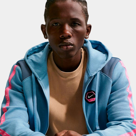 Sudadera Con Capucha Nike Sportswear Club Hombre