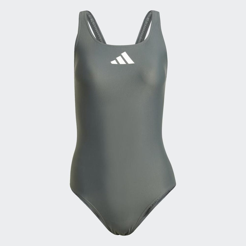 Bañador adidas 3 Bar Logo