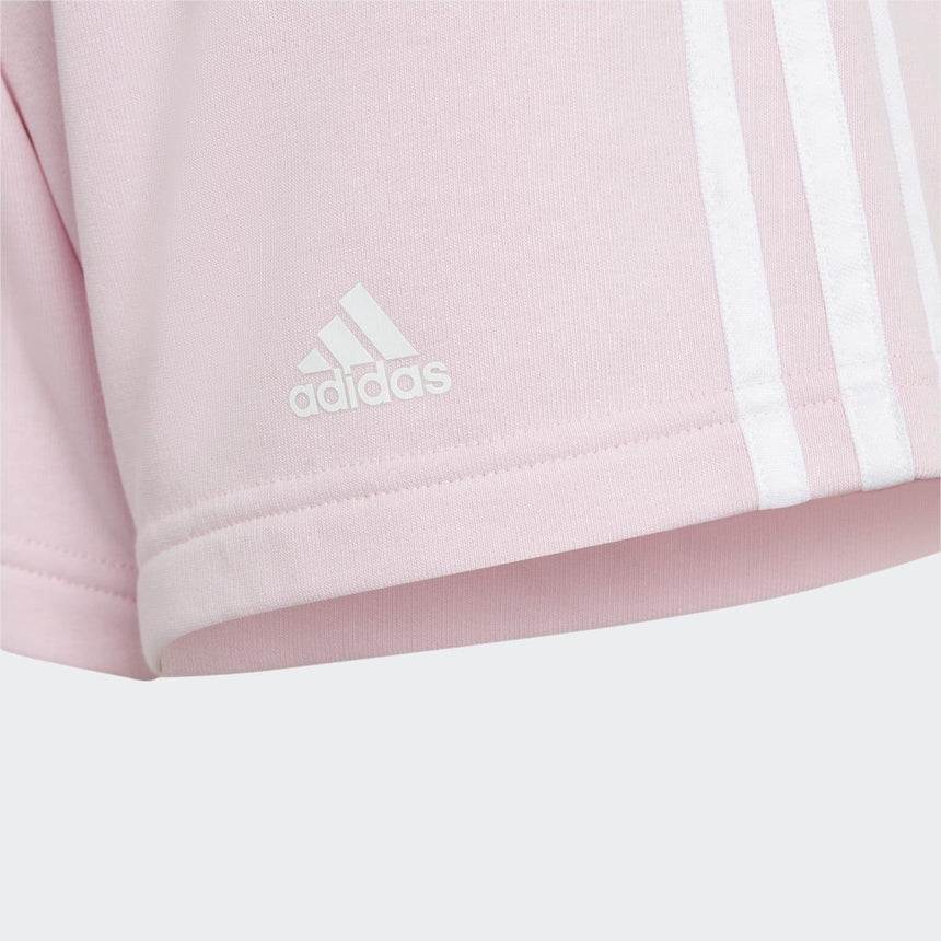 Pantalón Corto Niña adidas G 3s Sho Adidas Sportswear