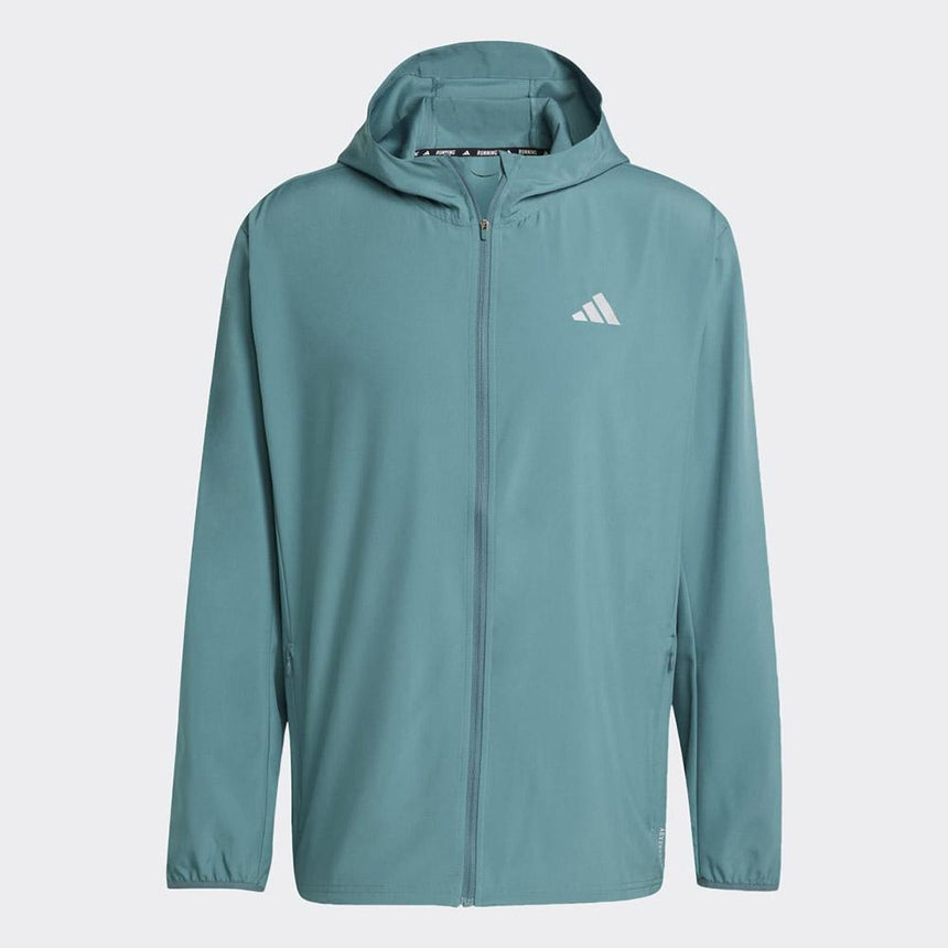 adidas Chaqueta Running Hombre Run It Jacket