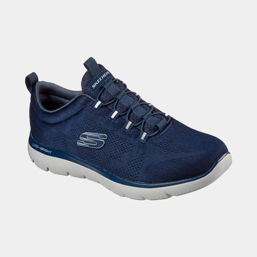 Zapatilla Skechers Summits - Louvin