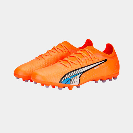 Botas De Futbol Puma Ultra Ultimate mg