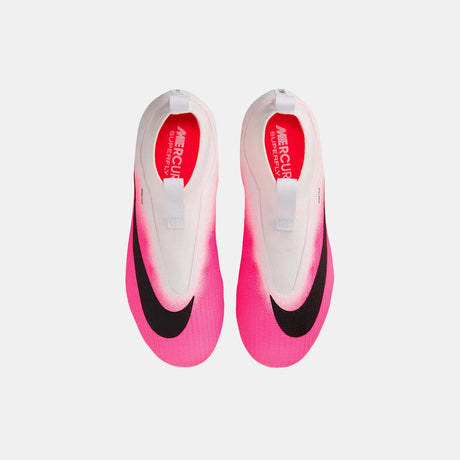 Botas De Fútbol Nike jr. Mercurial Superfly 11 Academy De Perfil Alto Fg/mg - Niño/a Pequeño/a