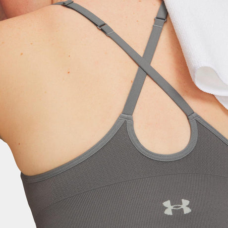 Sujetador Deportivo Ua Vanish Seamless Low Para Mujer