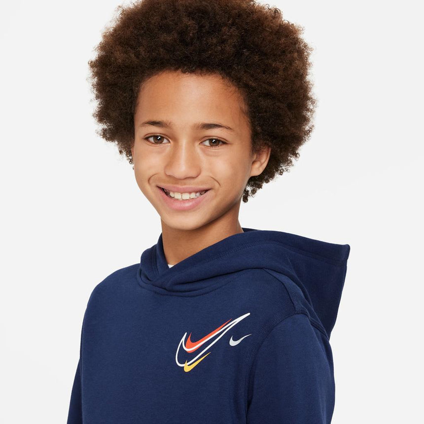 Nike Nsw Sos Flc po