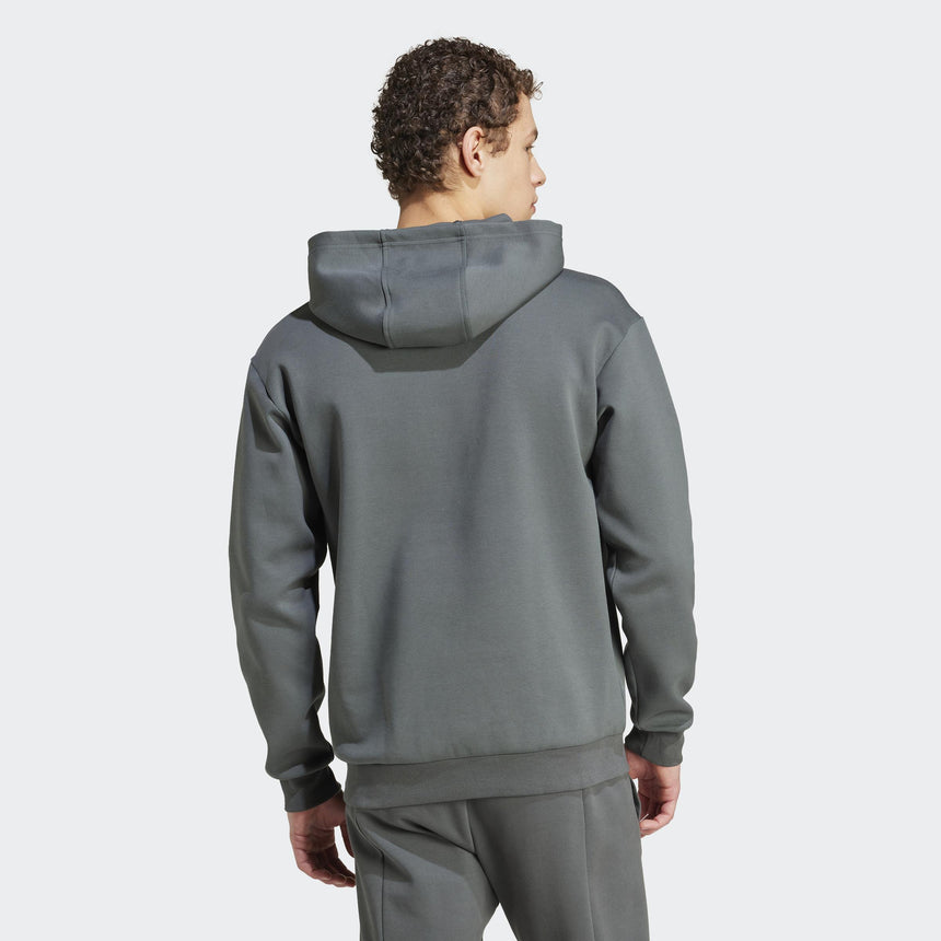 Sudadera Con Capucha Casual Hombre adidas Sportswear