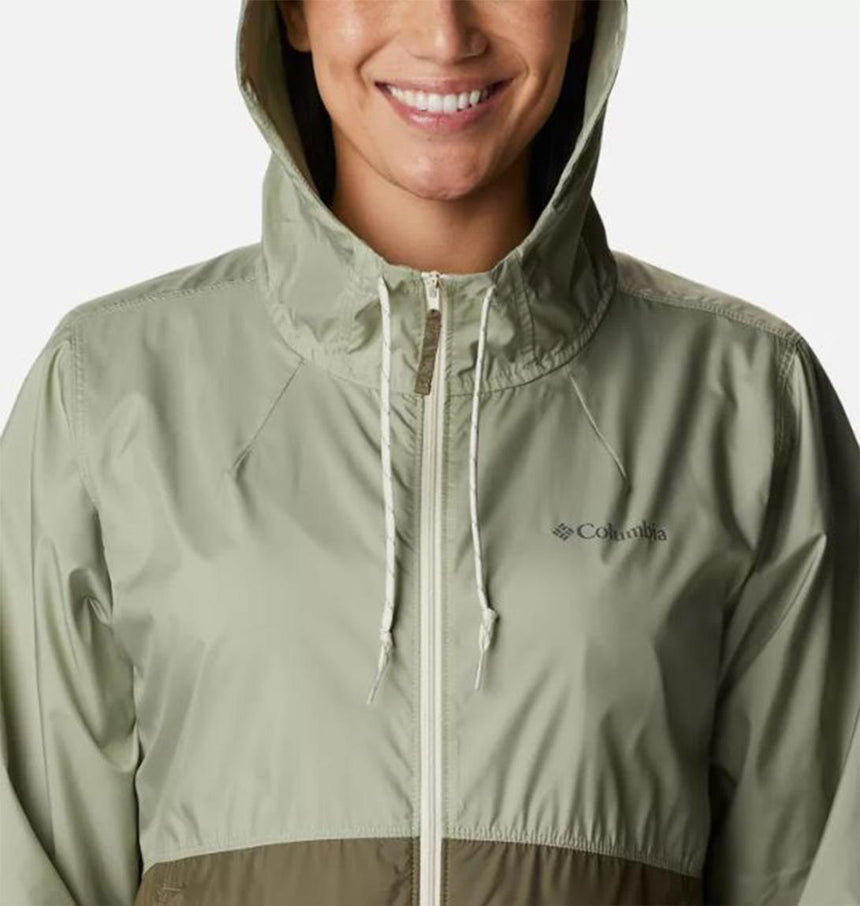 Columbia Cortavientos Flash Forward™ Mujer