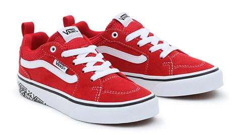 Vans Yt Filmore
