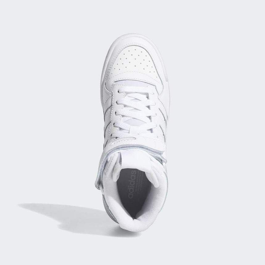Zapatillas Casual Niño Forum Mid J adidas Sportswear