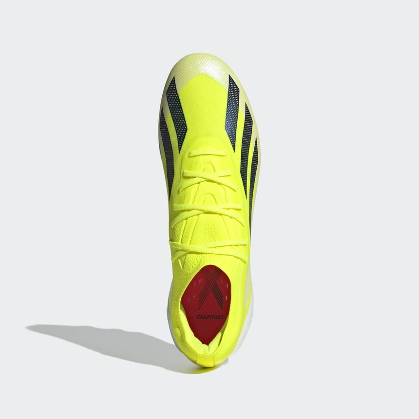 Botas De Fútbol Hombre X Crazyfast Elite Ag adidas Performance