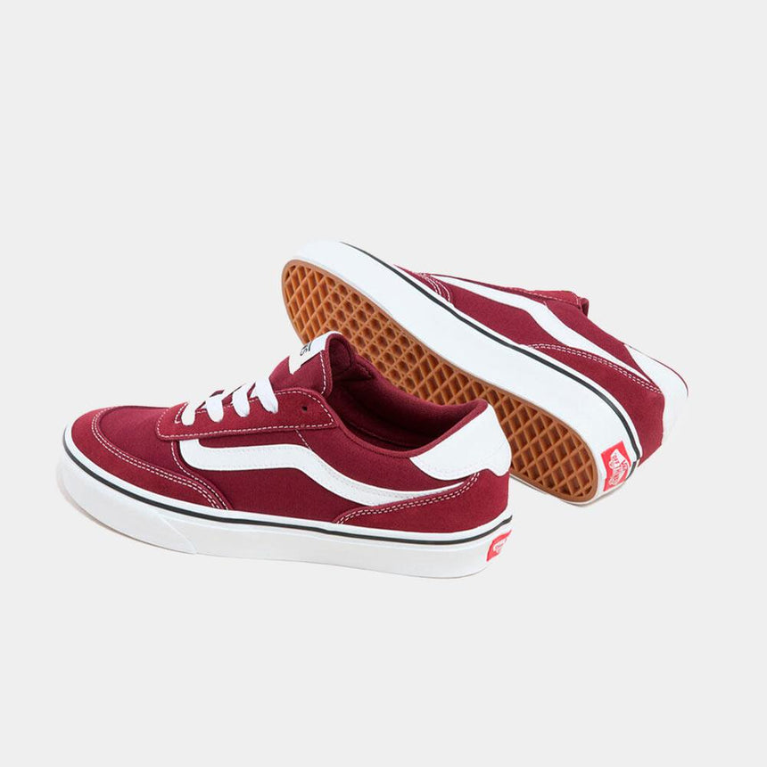 Zapatillas Vans Brooklyn ls