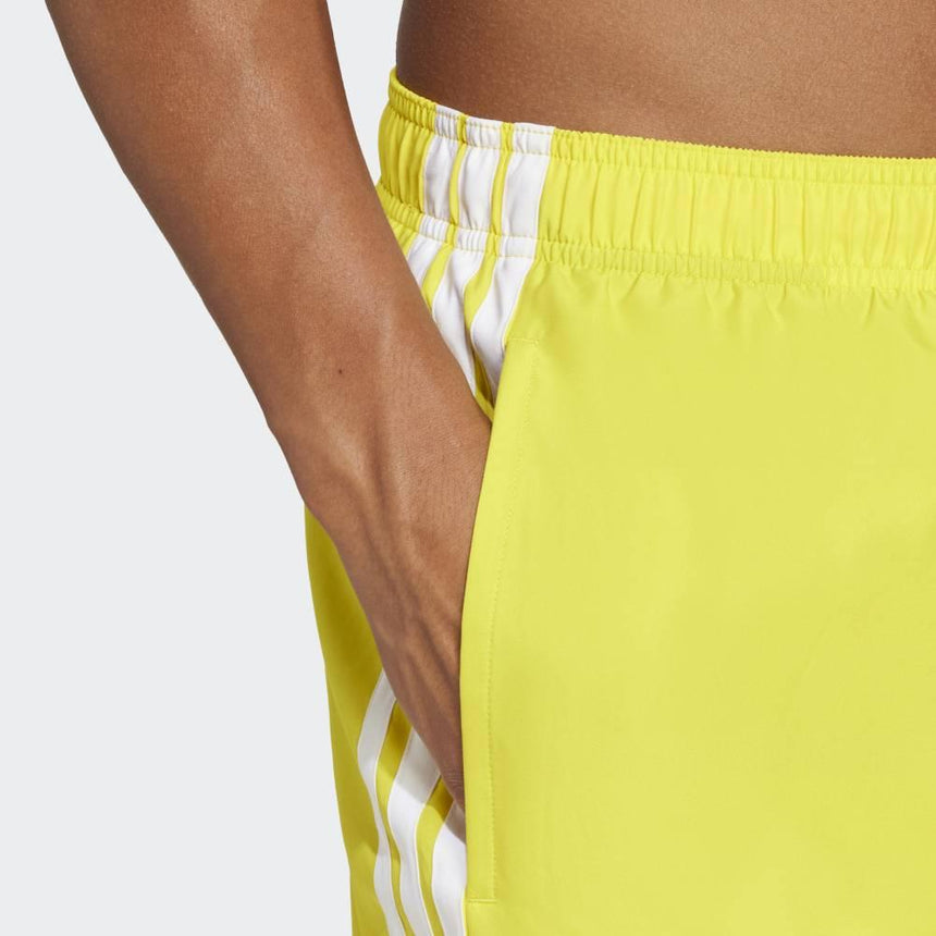 adidas Bañador 3-Inch 3 Bandas