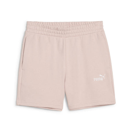 Puma Short Ess Small No.1 Logo 5"