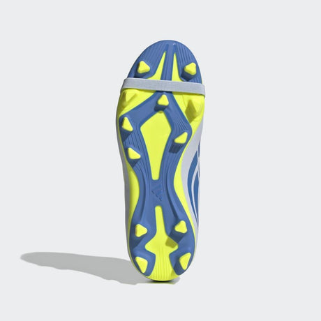 adidas Bota De Fútbol Predator Club FolD-Over Tongue Para Césped Natural Seco/multisuperficie