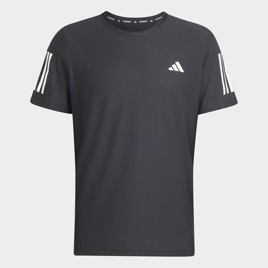 adidas Camiseta Running Hombre Otr B Tee
