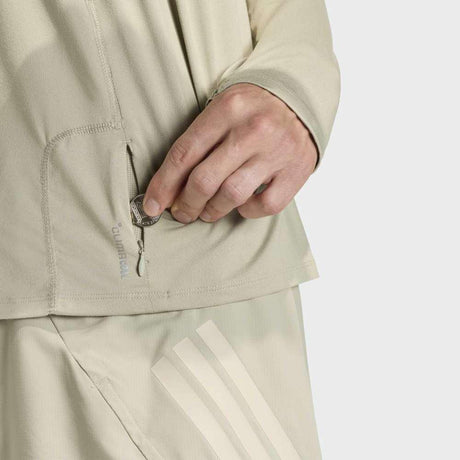 adidas Suéter De Media Cremallera Adi365 Iconic