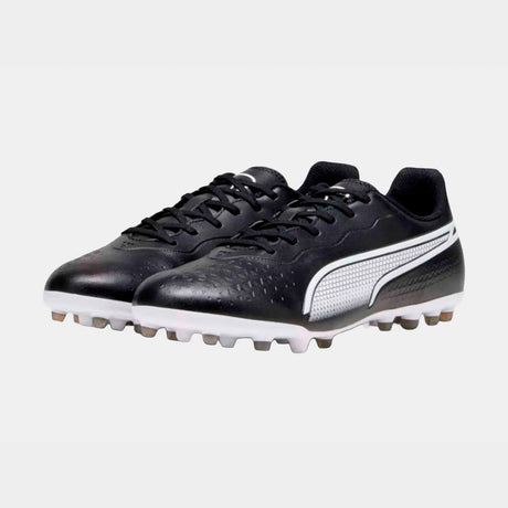 Botas De Futbol Puma King Match mg